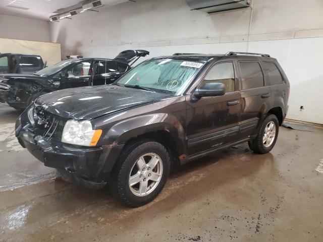 2006 Jeep Grand Cherokee Laredo