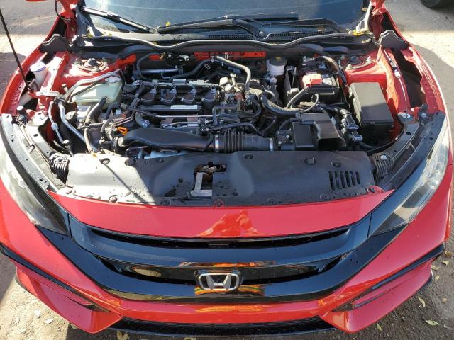 SHHFK7H98LU221382 | 2020 HONDA CIVIC SPOR