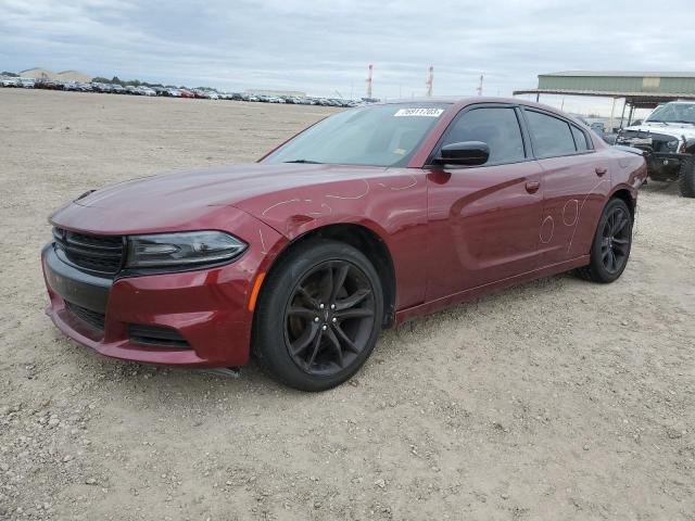 2018 Dodge Charger SXT