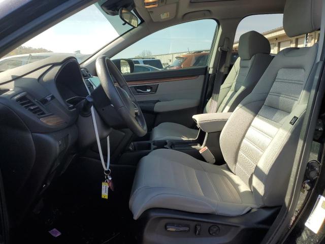 7FARW2H55NE006777 | 2022 HONDA CR-V EX
