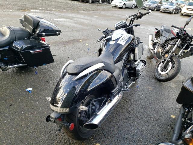 2014 HONDA GL1800 C JH2SC6801EK000650