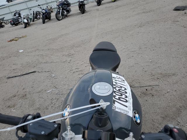 2017 BMW R NINE T P - WB10J1302HZ731287