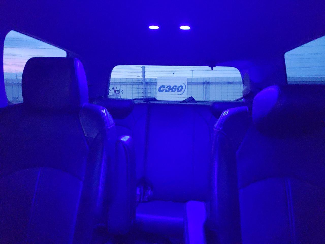 1GKKRRED7CJ225663 2012 GMC Acadia Slt-1