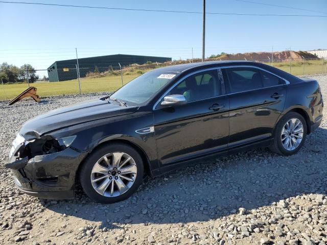 2010 Ford Taurus Limited