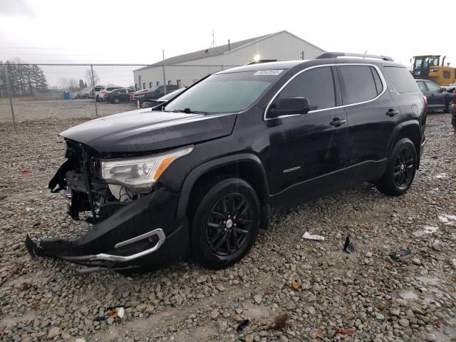 2018 GMC Acadia SLT1