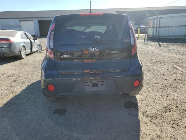 KNDJN2A21H7443441 | 2017 KIA soul