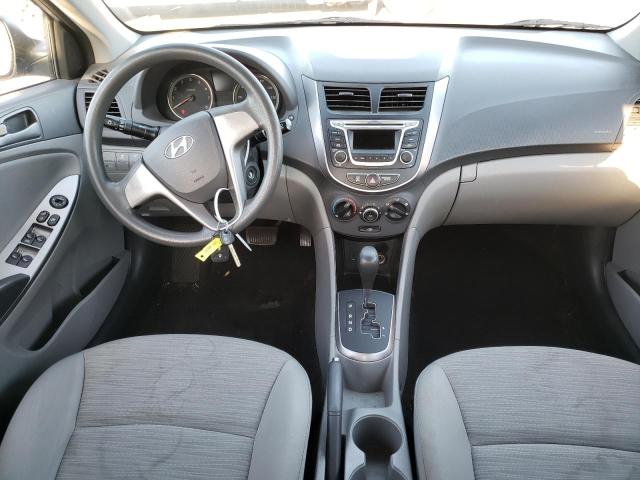 KMHCT4AE9FU795066 Hyundai ACCENT GLS