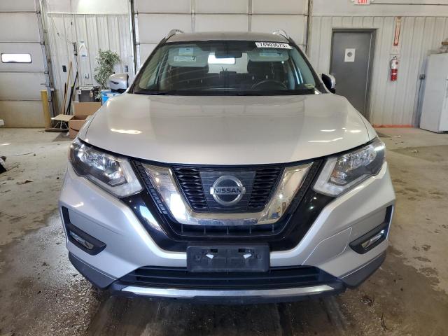 KNMAT2MT3HP595652 | 2017 NISSAN ROGUE S