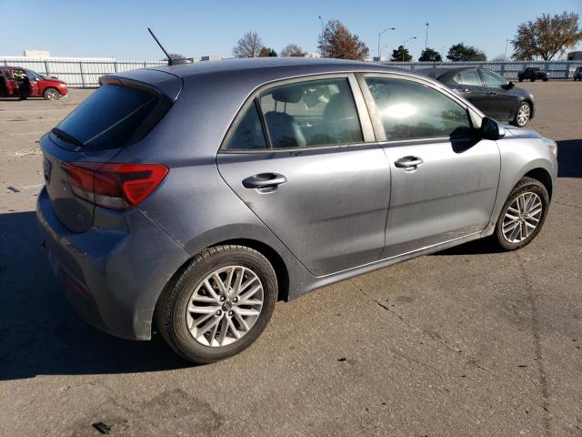 3KPA35AB2JE089460 | 2018 KIA RIO EX