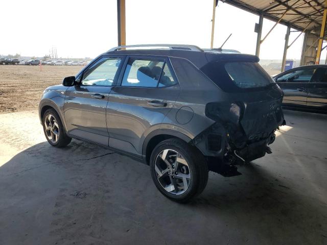 2023 Hyundai Venue Sel VIN: KMHRC8A3XPU224526 Lot: 76123193