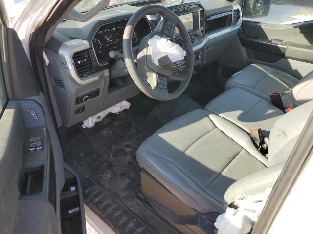 1FTMF1CB5MKE46500 Ford F150