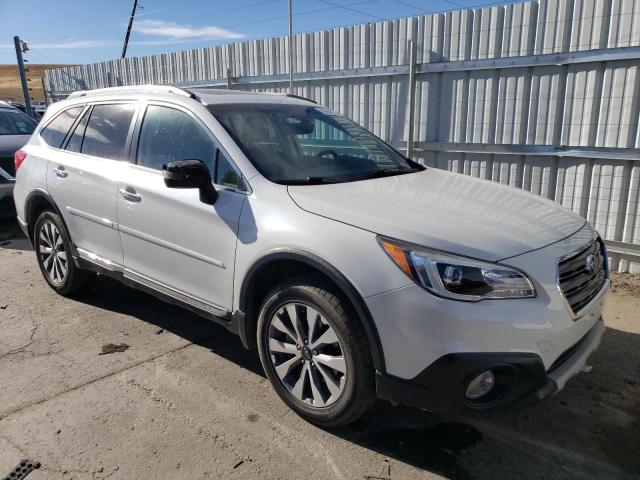 Vin: 4s4bsetc0h3269661, lot: 76494123, subaru outback touring 20174