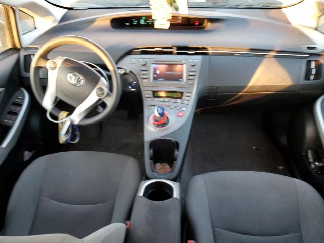 2015 Toyota Prius 1.8L(VIN: JTDKN3DU3F0446063