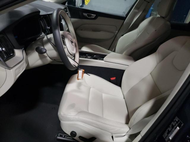 2023 VOLVO XC60 PLUS YV4L12RN5P1385609
