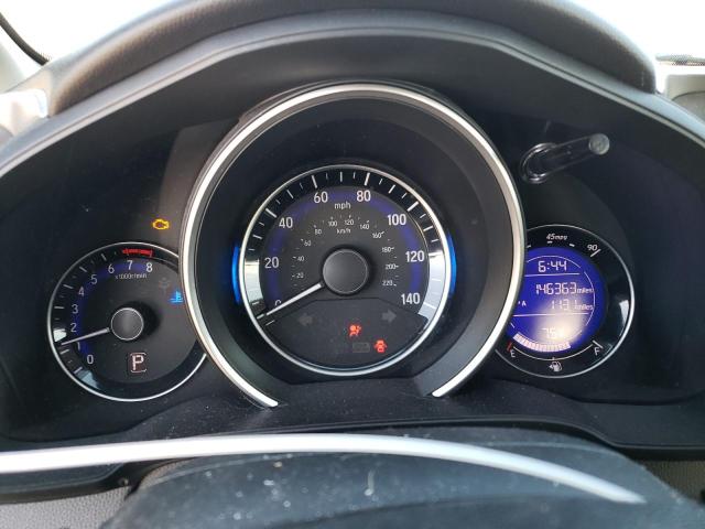 2015 HONDA FIT LX - 3HGGK5H50FM733291