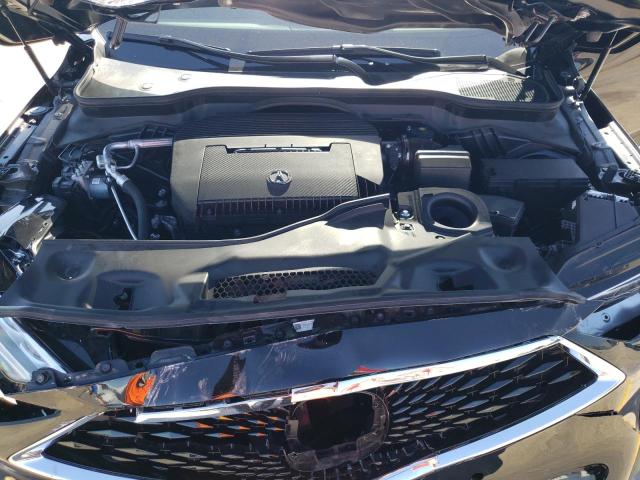 5J8YD9H40PL004398 | 2023 ACURA MDX TECHNO