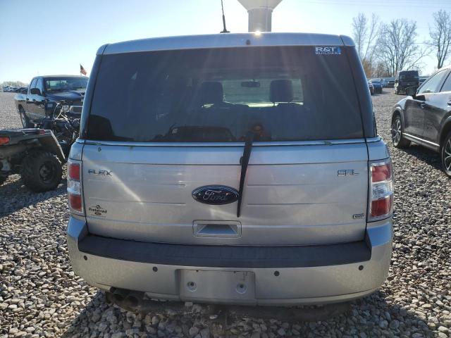 2FMEK62C79BA05374 | 2009 Ford flex sel