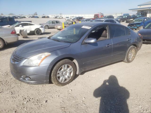 Vin: 1n4al2ap9ac112966, lot: 74121733, nissan altima base 2010 img_1