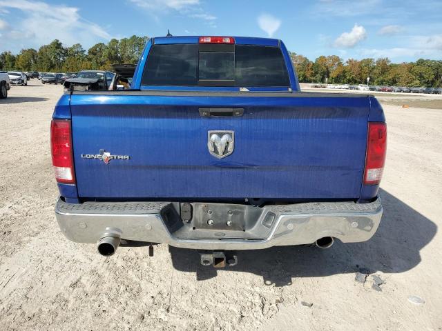 1C6RR6LT4FS604922 RAM 1500 Slt