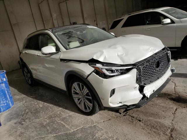 2021 Infiniti Qx50 Essential VIN: 3PCAJ5CA5MF111489 Lot: 76432883