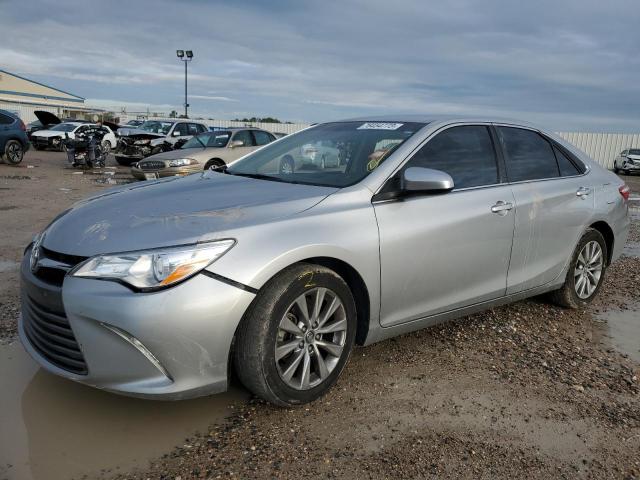 4T1BF1FK4HU778114 | 2017 TOYOTA CAMRY LE