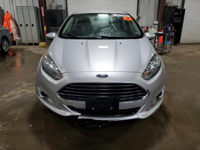 2017 FORD FIESTA SE - 3FADP4BJ6HM122032