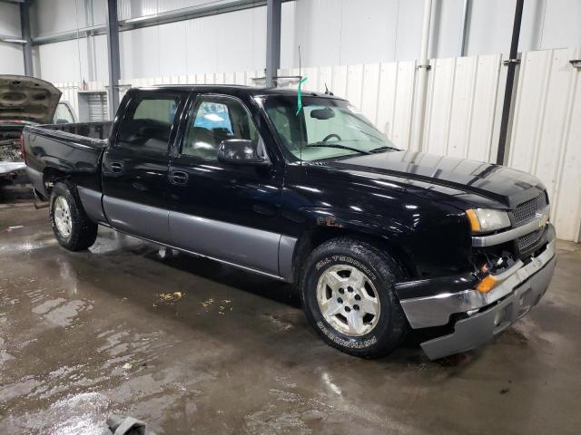 2GCEK13T341301402 | 2004 Chevrolet silverado k1500