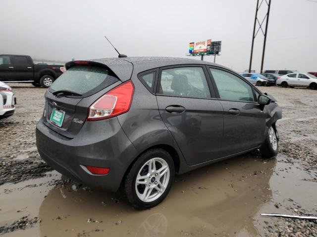 3FADP4EJ4KM156909 | 2019 FORD FIESTA SE