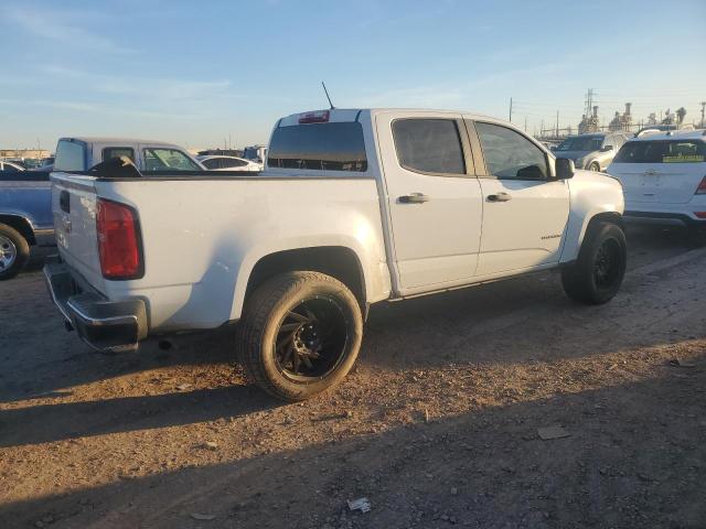 1GCGSBE31G1379196 | 2016 Chevrolet colorado