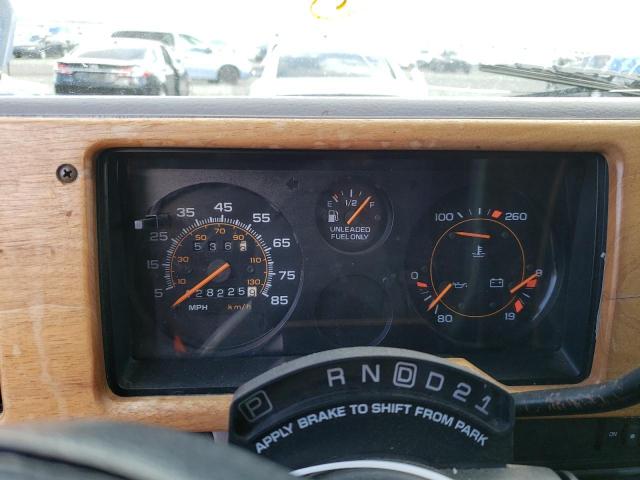 1GBEG25K9SF167551 | 1995 Chevrolet g20