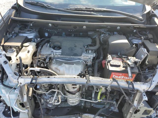 2017 TOYOTA RAV4 XLE - 2T3WFREV7HW380446