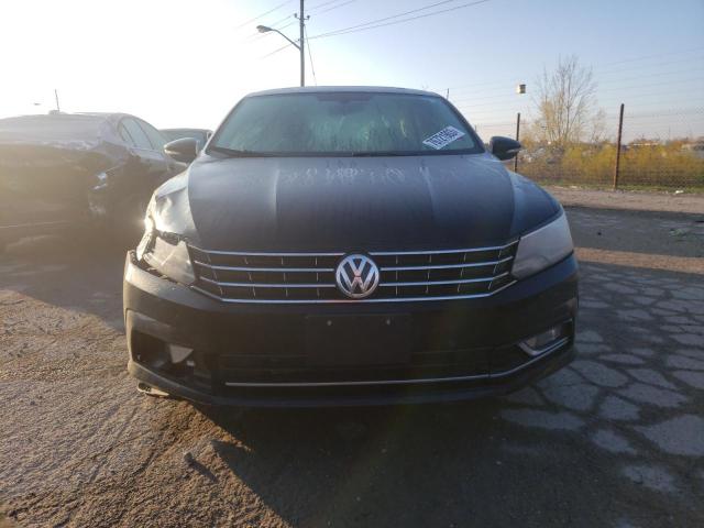 1VWBS7A36GC066885 | 2016 VOLKSWAGEN PASSAT SE