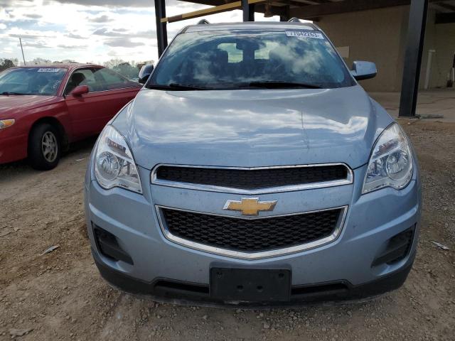 2015 CHEVROLET EQUINOX LT - 2GNALBEK1F6253403