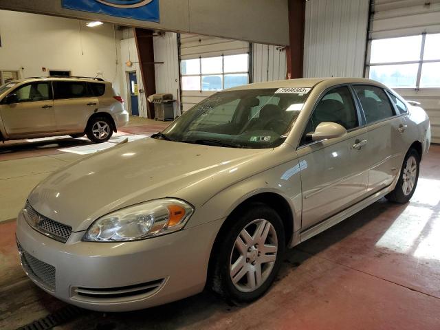 Vin: 2g1wb5e32c1115026, lot: 75698383, chevrolet impala lt 2012 img_1