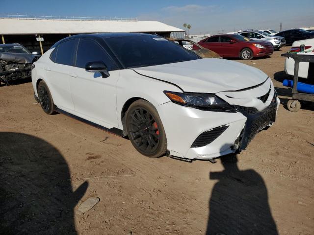 4T1KZ1AK6PU077894 | 2023 TOYOTA CAMRY TRD