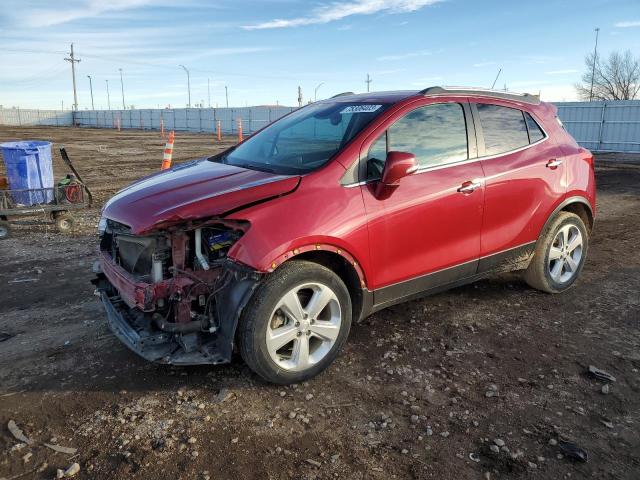 2015 Buick Encore 