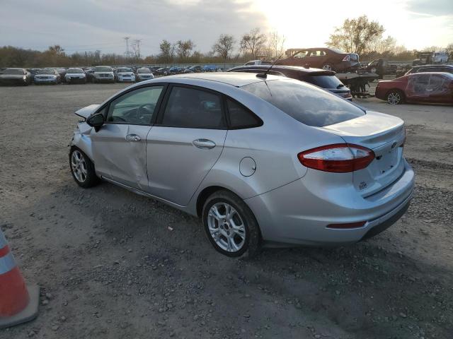 3FADP4BJ5GM165677 | 2016 FORD FIESTA SE