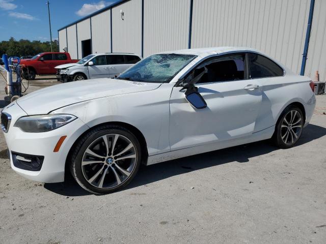 2016 BMW 228 I SULE - WBA1F9C52GV544802