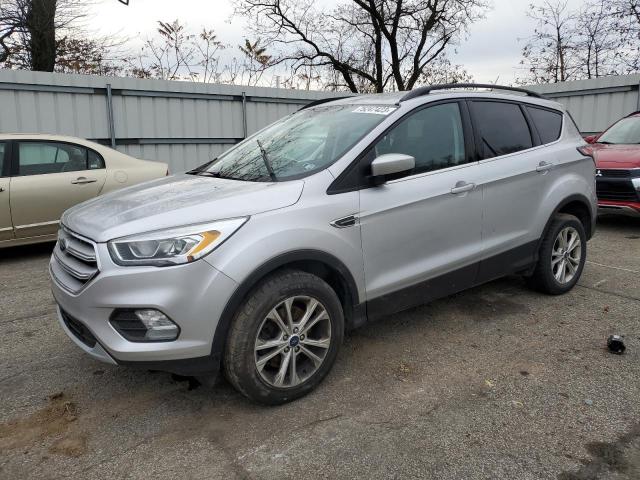 2017 Ford Escape Se 1.5L(VIN: 1FMCU9GD2HUB39609