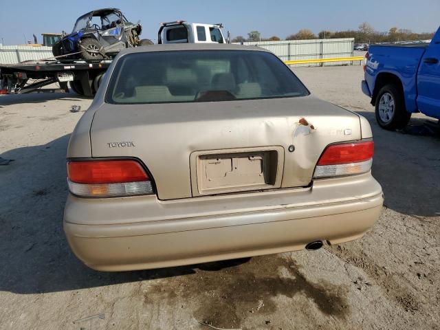 1997 Toyota Avalon Xl VIN: 4T1BF12B6VU212330 Lot: 75890413