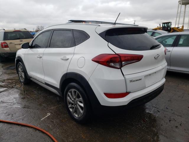 KM8J3CA46HU306263 | 2017 HYUNDAI TUCSON LIM