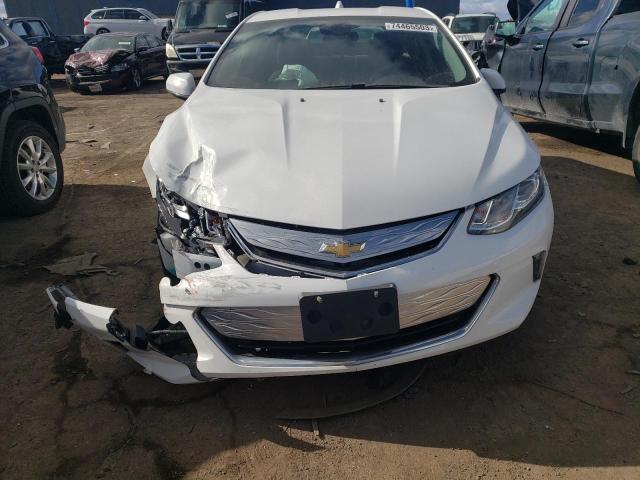 VIN 1G1RC6S58HU208182 2017 Chevrolet Volt, LT no.5