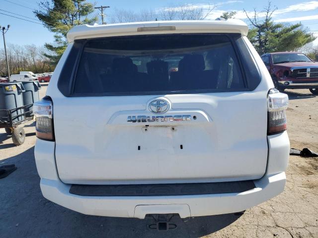 JTEBU5JR8F5224311 | 2015 TOYOTA 4RUNNER SR