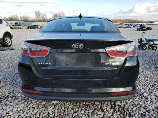 KNAGN4AD4F5088634 | 2015 KIA optima hybrid