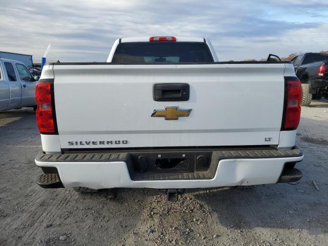 3GCUKREC0GG231456 | 2016 CHEVROLET SILVERADO