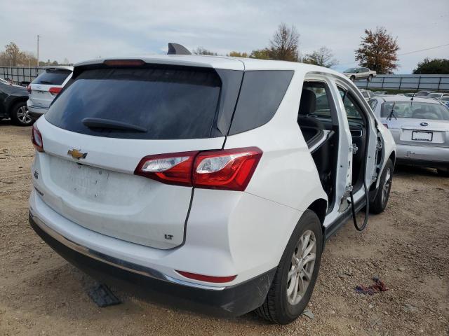 3GNAXJEV1JS541358 | 2018 CHEVROLET EQUINOX LT