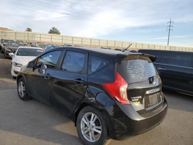 3N1CE2CP5EL375382 | 2014 Nissan versa note s