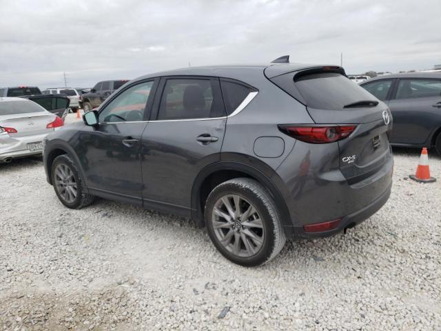 JM3KFBAY0M0454916 | 2021 MAZDA CX-5 GRAND