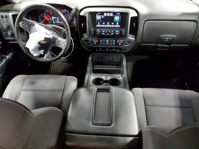 3GCUKREC5FG298469 | 2015 Chevrolet silverado k1500 lt