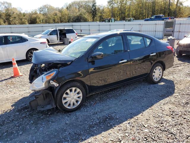 3N1CN7AP7KL878696 | 2019 NISSAN VERSA S